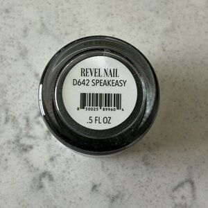 Speakeasy Revel Nail Dip